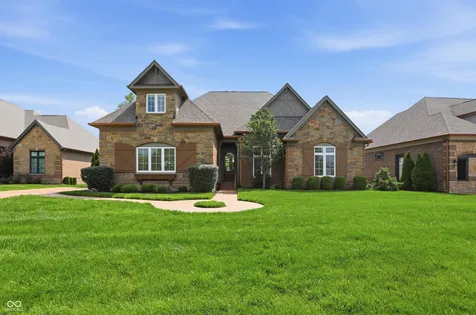 11699 West Drive Zionsville IN 46077