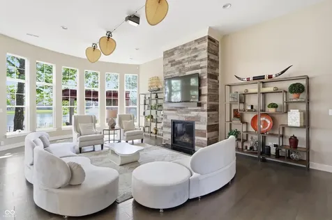 11699 West Drive Zionsville IN 46077