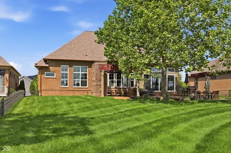 11699 West Drive Zionsville IN 46077