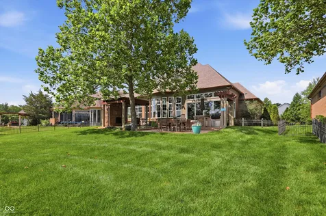 11699 West Drive Zionsville IN 46077