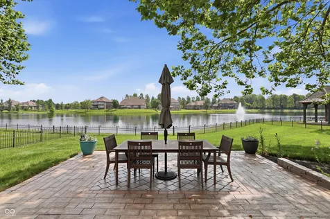 11699 West Drive Zionsville IN 46077