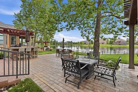 11699 West Drive Zionsville IN 46077