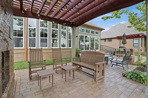 11699 West Drive Zionsville IN 46077