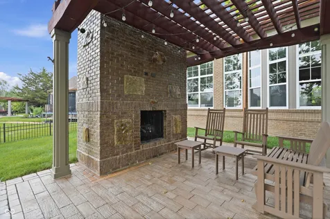 11699 West Drive Zionsville IN 46077