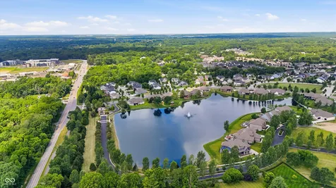 11699 West Drive Zionsville IN 46077