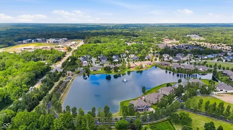 11699 West Drive Zionsville IN 46077