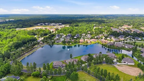 11699 West Drive Zionsville IN 46077