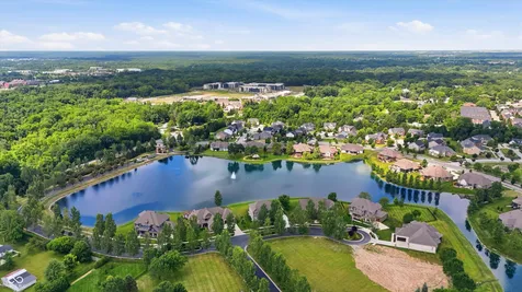 11699 West Drive Zionsville IN 46077