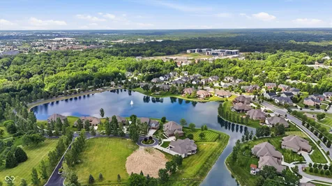 11699 West Drive Zionsville IN 46077