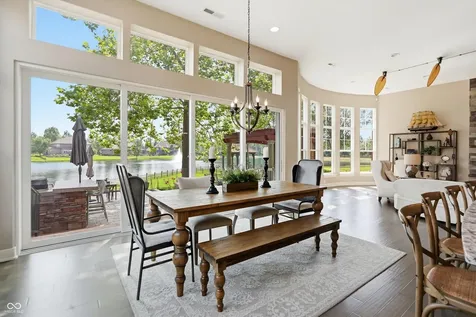 11699 West Drive Zionsville IN 46077