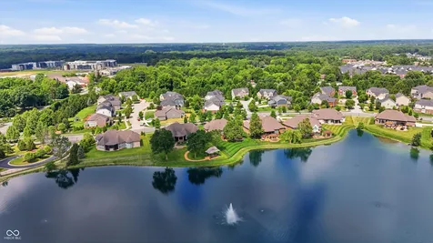11699 West Drive Zionsville IN 46077