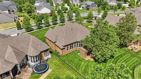 11699 West Drive Zionsville IN 46077