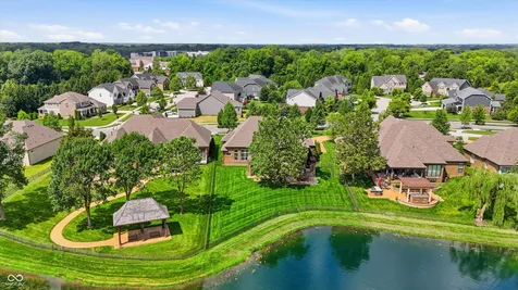 11699 West Drive Zionsville IN 46077