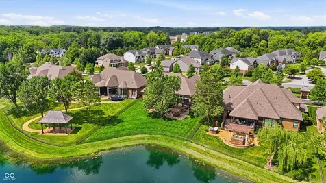11699 West Drive Zionsville IN 46077