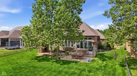 11699 West Drive Zionsville IN 46077