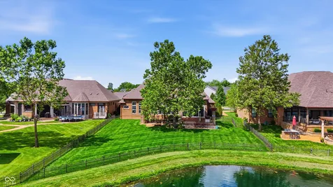 11699 West Drive Zionsville IN 46077
