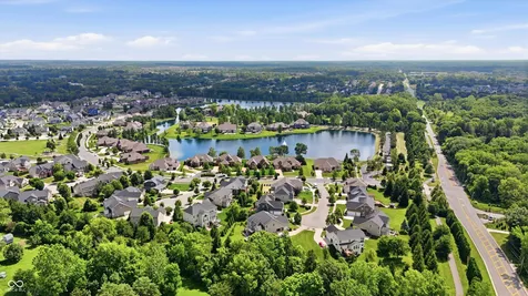 11699 West Drive Zionsville IN 46077