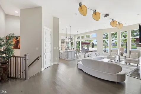 11699 West Drive Zionsville IN 46077
