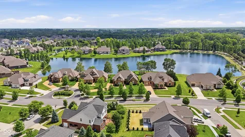 11699 West Drive Zionsville IN 46077