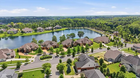 11699 West Drive Zionsville IN 46077