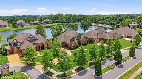 11699 West Drive Zionsville IN 46077