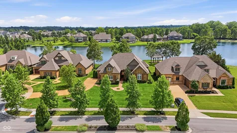 11699 West Drive Zionsville IN 46077