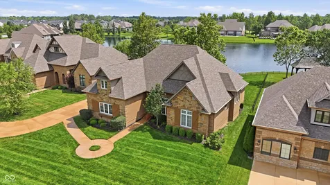 11699 West Drive Zionsville IN 46077