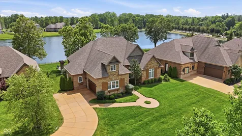 11699 West Drive Zionsville IN 46077