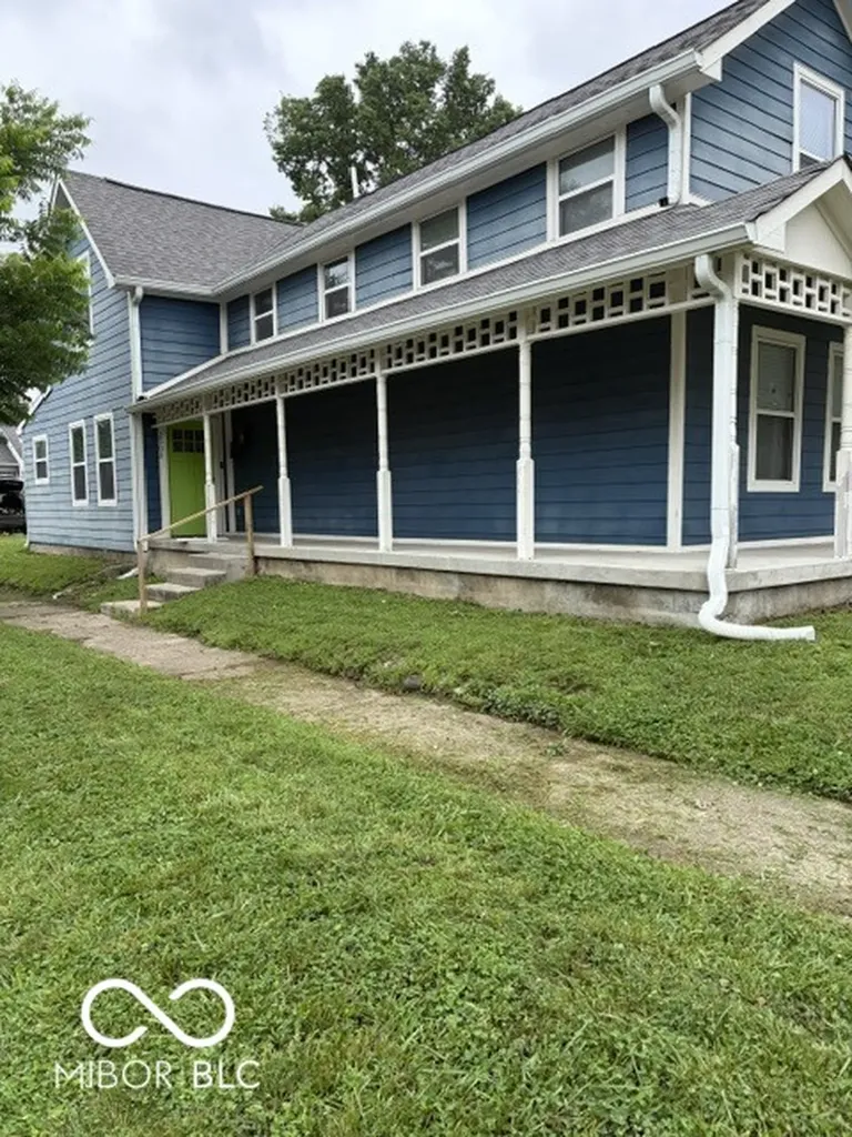 2502 N Harding Street Indianapolis IN 46208