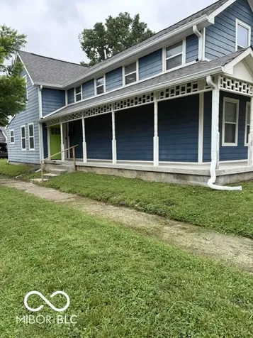 2502 N Harding Street Indianapolis IN 46208