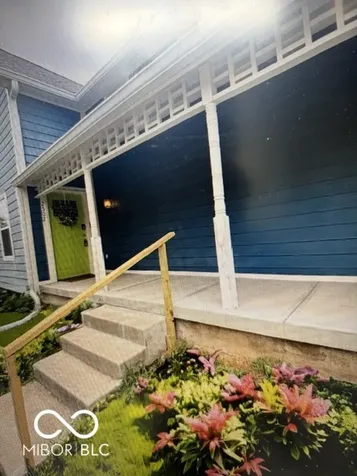 2502 N Harding Street Indianapolis IN 46208