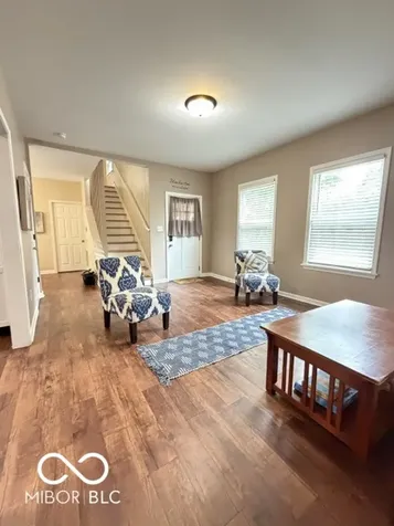 2502 N Harding Street Indianapolis IN 46208