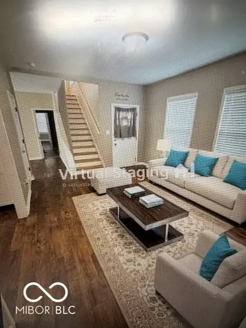 2502 N Harding Street Indianapolis IN 46208