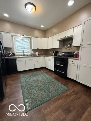 2502 N Harding Street Indianapolis IN 46208