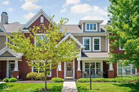 15532 Crofton Place Westfield IN 46074