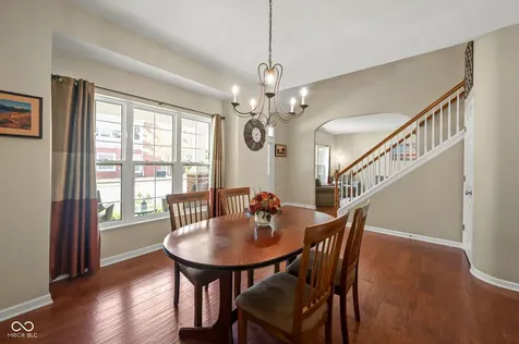15532 Crofton Place Westfield IN 46074
