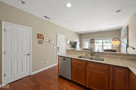 15532 Crofton Place Westfield IN 46074