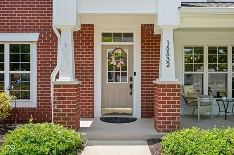 15532 Crofton Place Westfield IN 46074