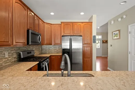 15532 Crofton Place Westfield IN 46074