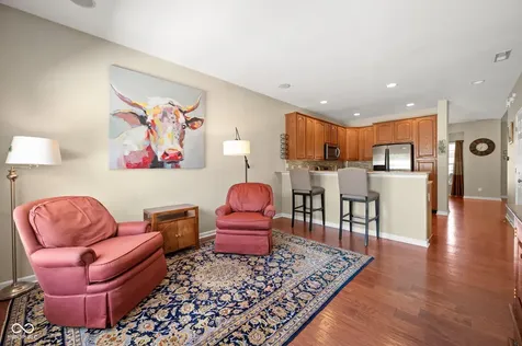 15532 Crofton Place Westfield IN 46074