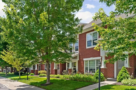 15532 Crofton Place Westfield IN 46074