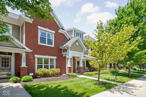 15532 Crofton Place Westfield IN 46074