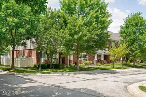 15532 Crofton Place Westfield IN 46074