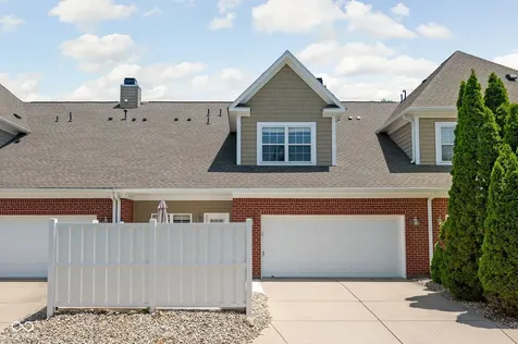 15532 Crofton Place Westfield IN 46074