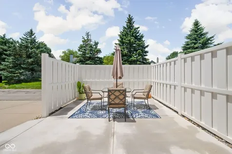 15532 Crofton Place Westfield IN 46074