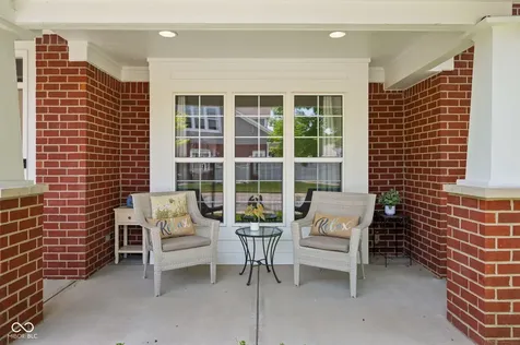 15532 Crofton Place Westfield IN 46074