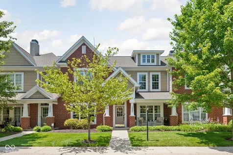 15532 Crofton Place Westfield IN 46074