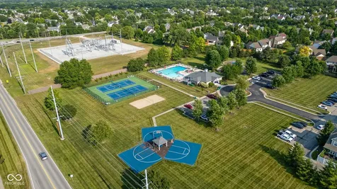 15532 Crofton Place Westfield IN 46074