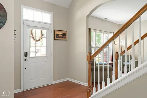15532 Crofton Place Westfield IN 46074