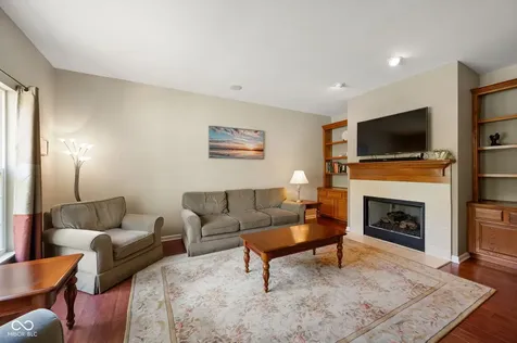 15532 Crofton Place Westfield IN 46074